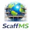 ScaffMS
