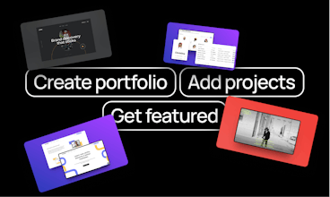 No-code Showcase by Heep gallery image
