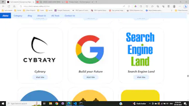 Tech Samvit gallery image