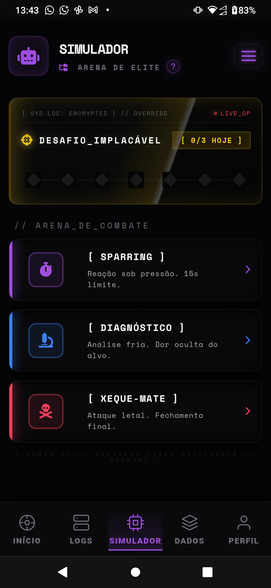 Domin.ai gallery image
