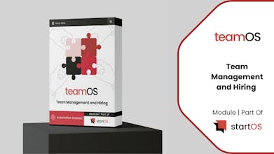 TeamOS gallery image