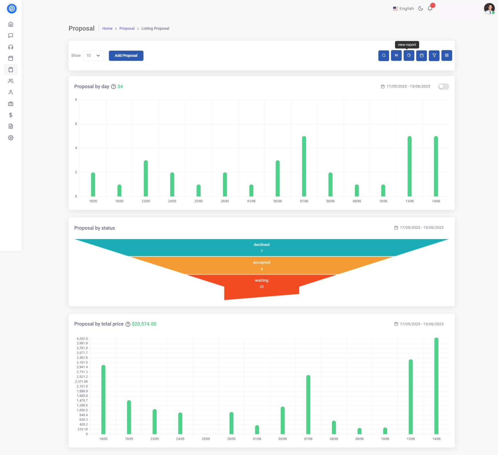 WhatsApp CRM media 6