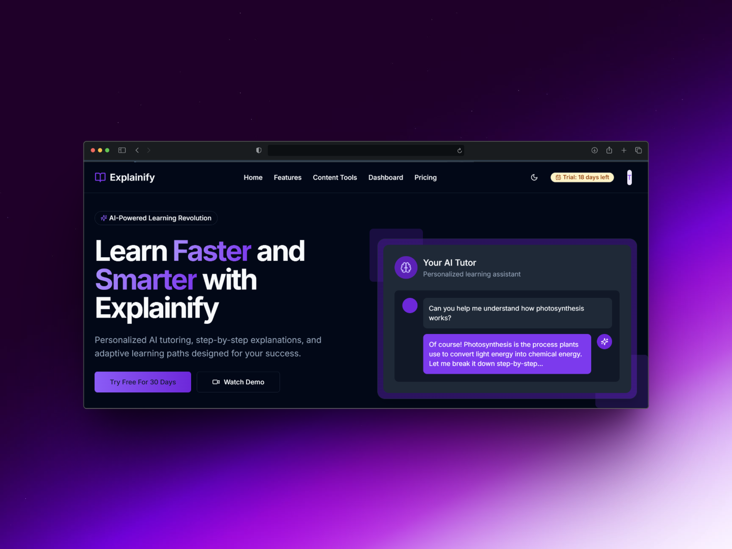 explainify gallery image