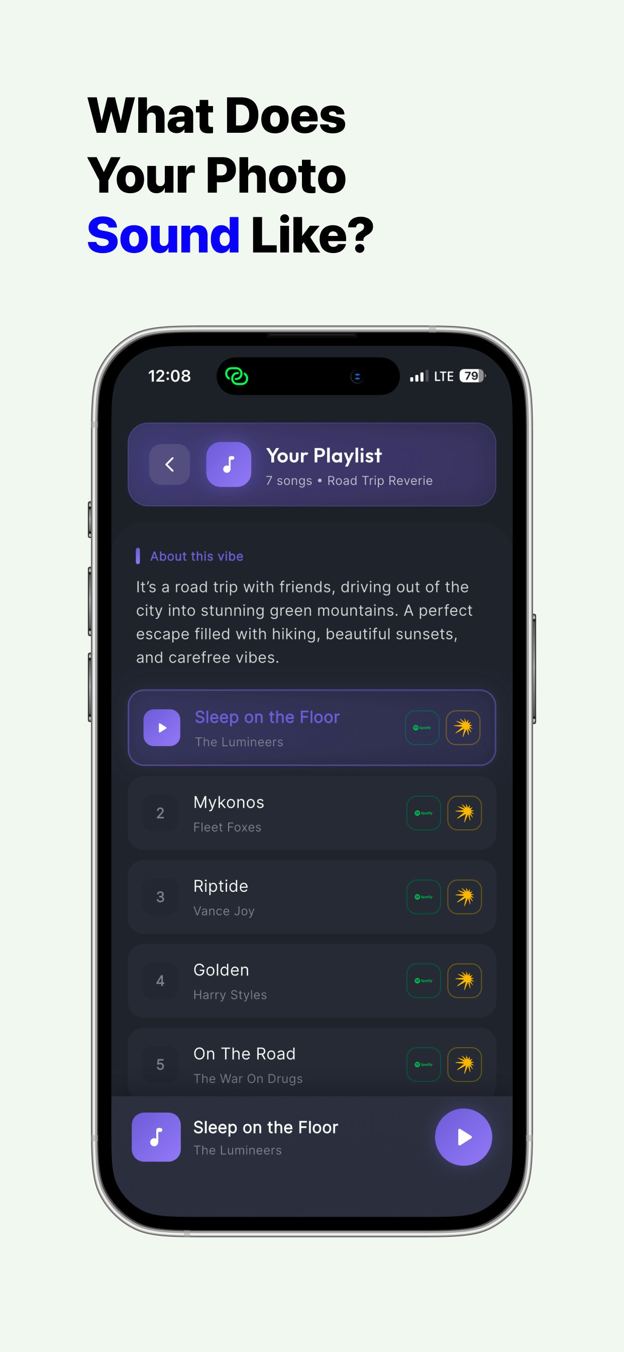 PhotoVibe gallery image