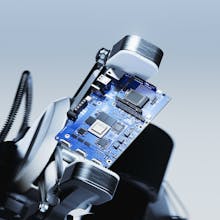 VENTUNO Q gallery image