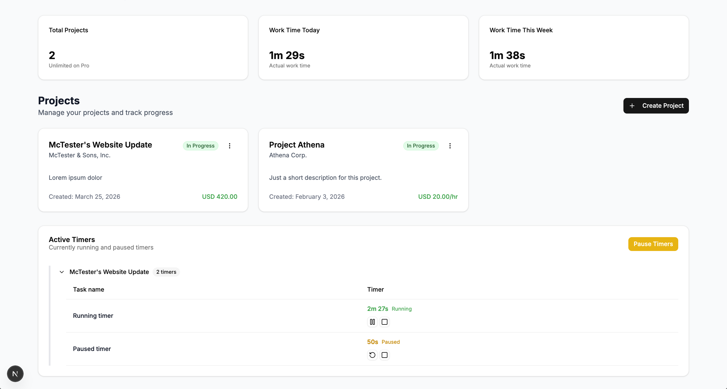 Orasan gallery image