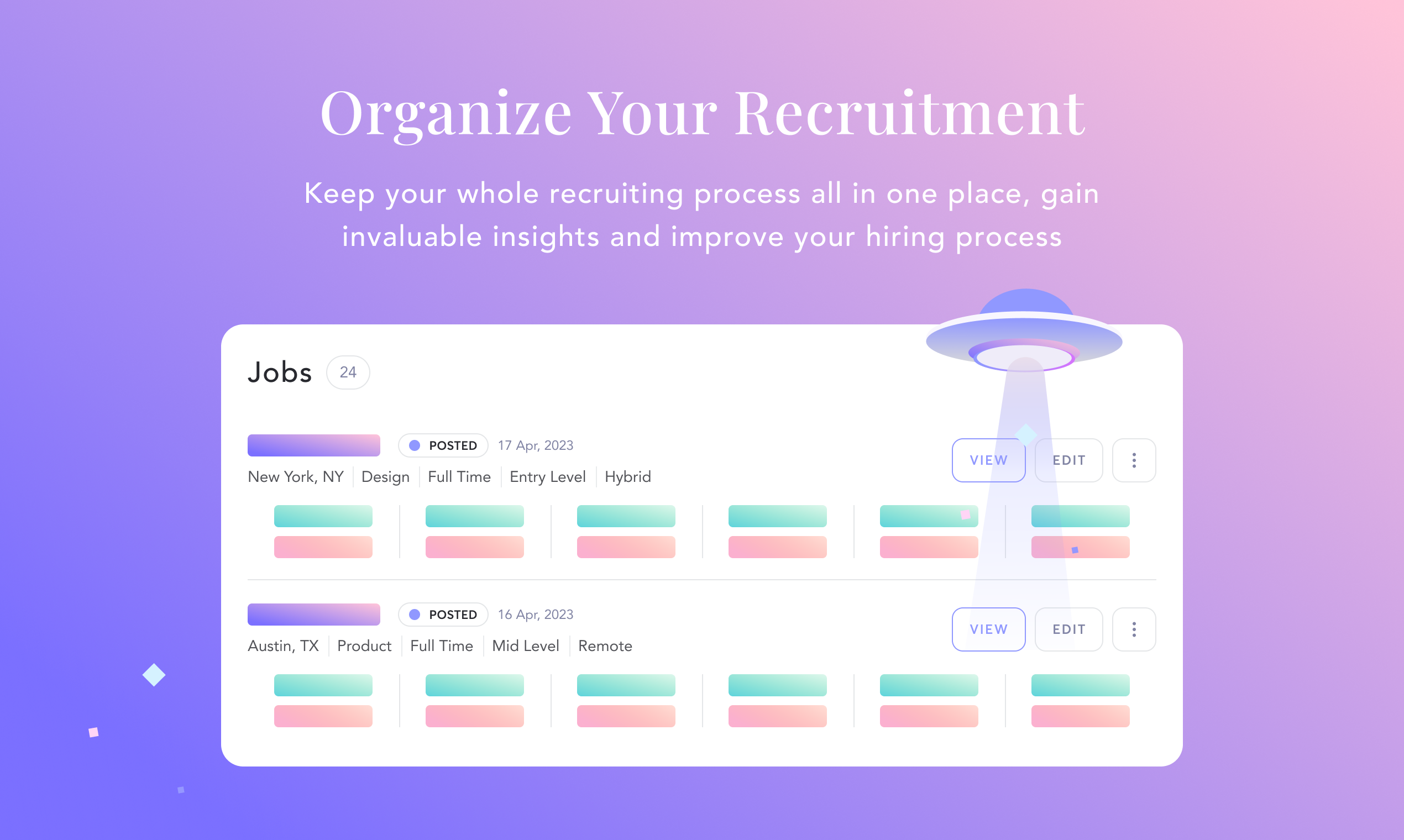 HyperHire gallery image