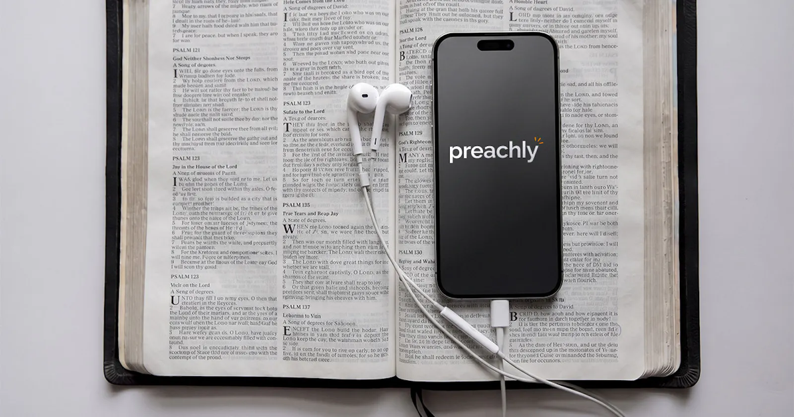 Preachly.io | Church Engagement Platform screenshot 1