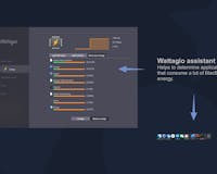 Wattagio media 3