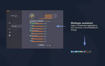 Wattagio gallery image