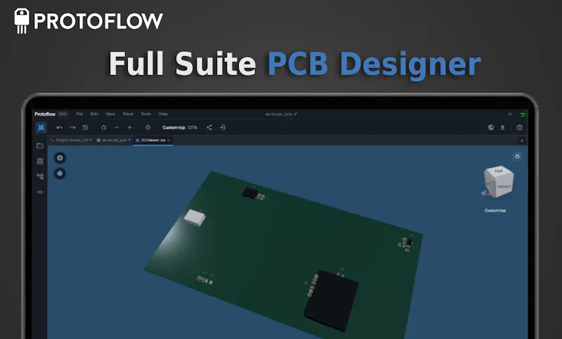 ProtoFlow screenshot 3