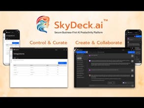 SkyDeck.ai gallery image