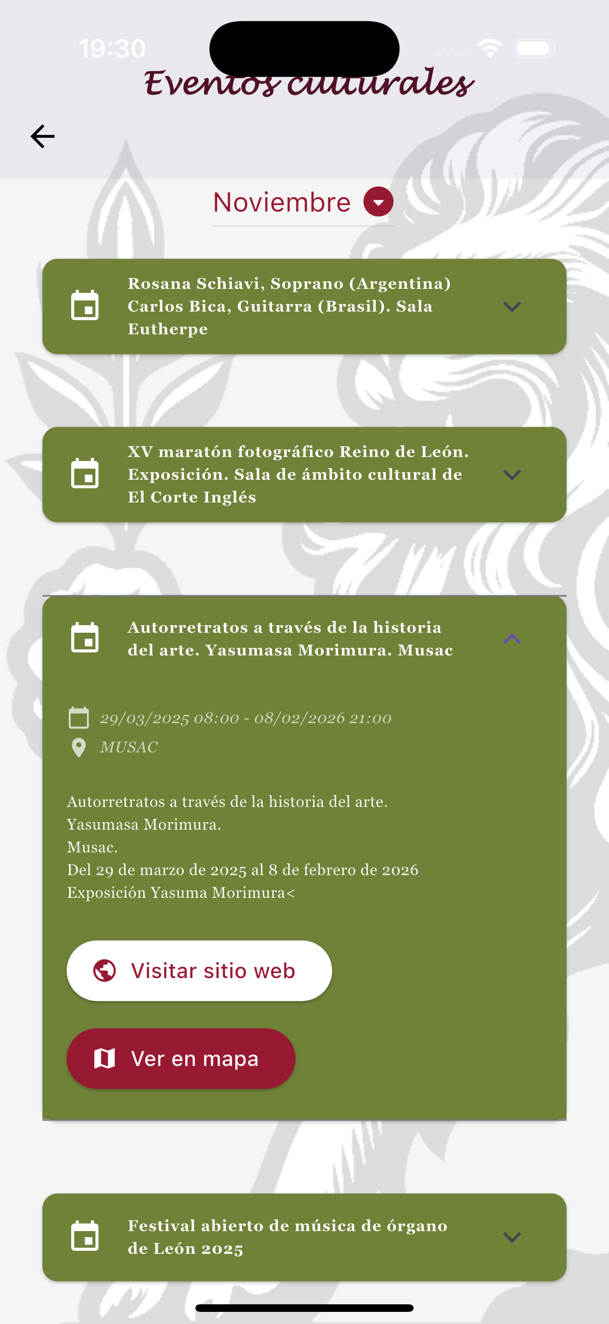 Voz de León gallery image