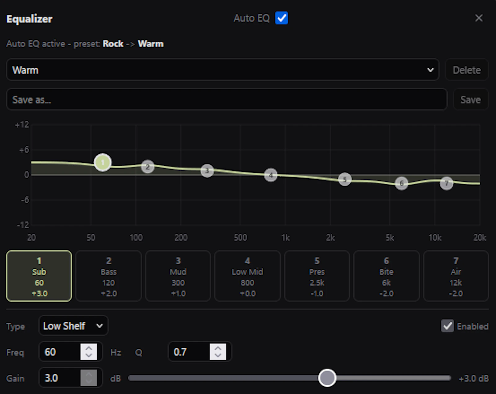 BoogieBox screenshot 1