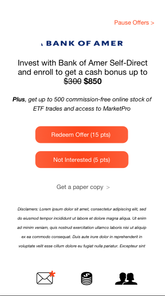 Mailrt App gallery image