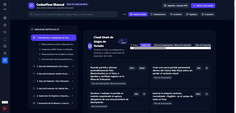 CodexFlow screenshot 8