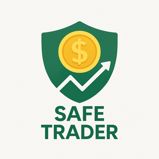 Безопасный трейдер - Самый скучный автоматизированный трейдер Coinbase на планете медиа 1