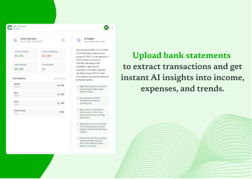 Profit & loss Generator (PNL) gallery image