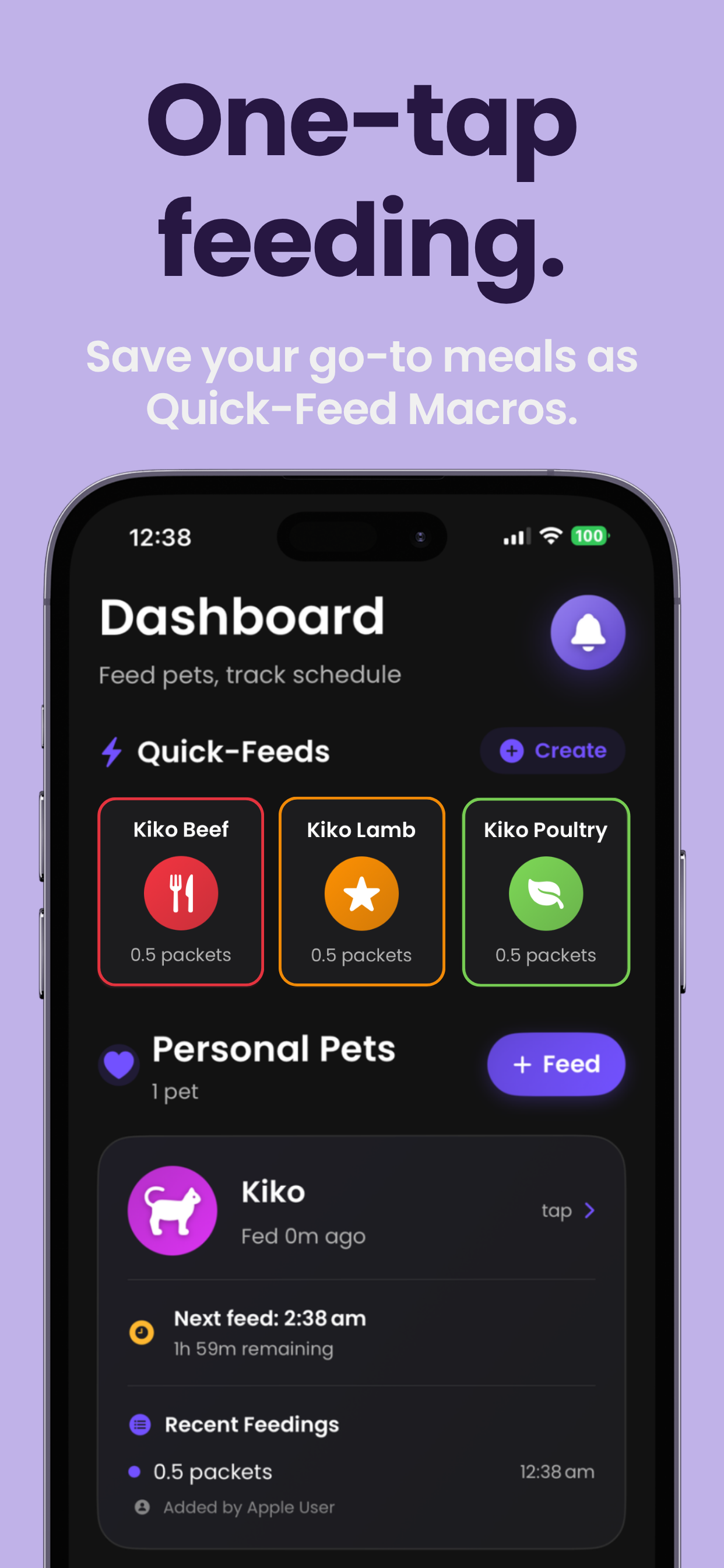 Pawfolio gallery image