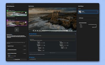 ShotMaker gallery image