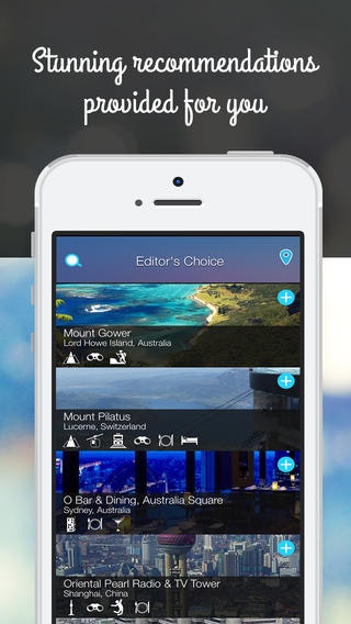 Views on Top gallery image