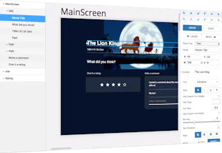 Pagedraw - Beta release gallery image