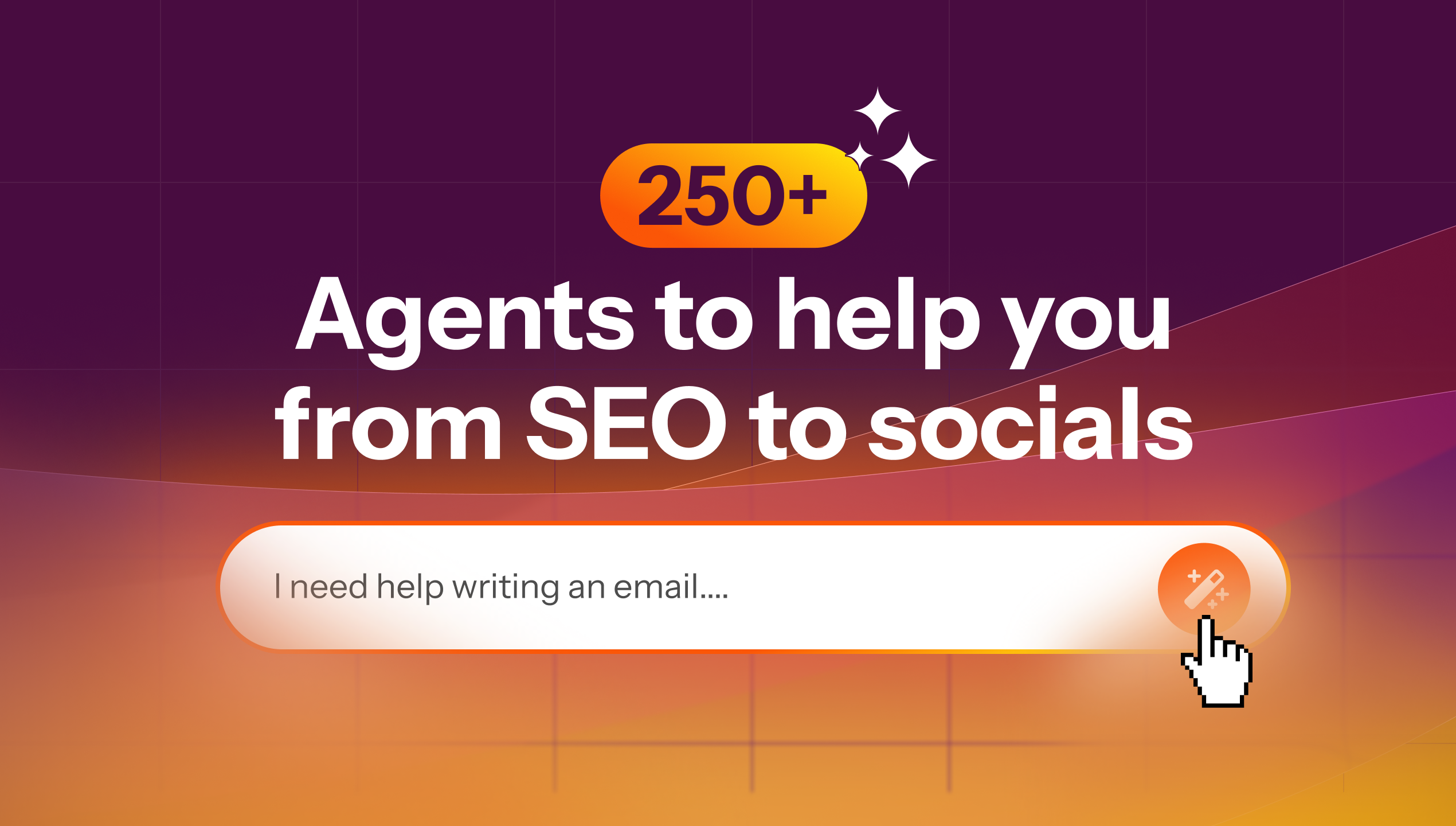 Marketing Agents Squad gallery image