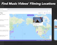 Music Video Maps media 1
