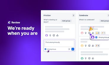 Review by Easy Agile gallery image