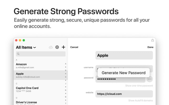 Minimalist gallery image