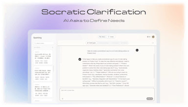 Sparking gallery image