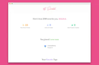 Swishhh gallery image