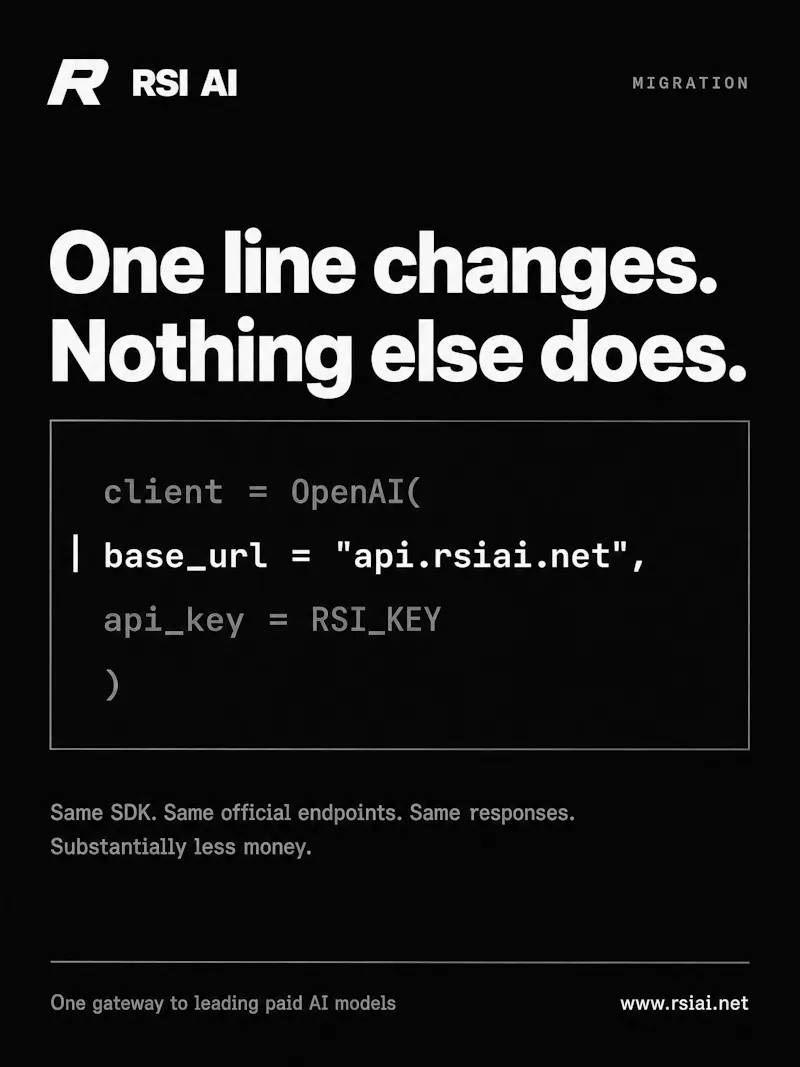 The same models. Quietly cheaper. screenshot 10