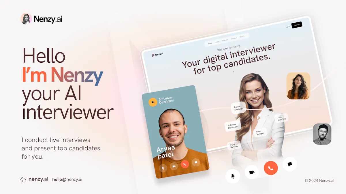Nenzy.ai