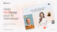 Nenzy.ai
