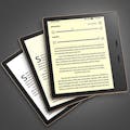 All-new Kindle Oasis