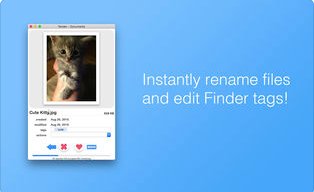 File Tender gallery image