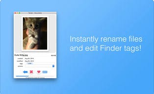 File Tender gallery image