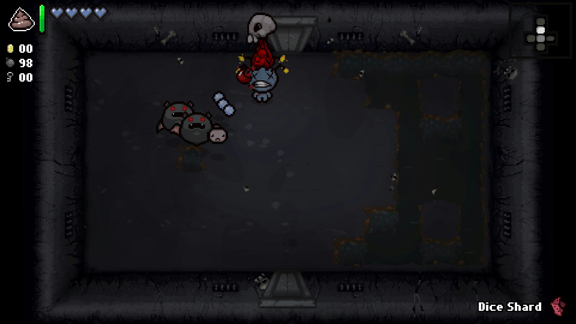 The Binding of Isaac: Afterbirth gallery image