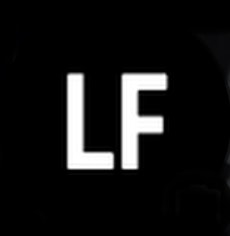 LeanForger - Product Hunt launch logo