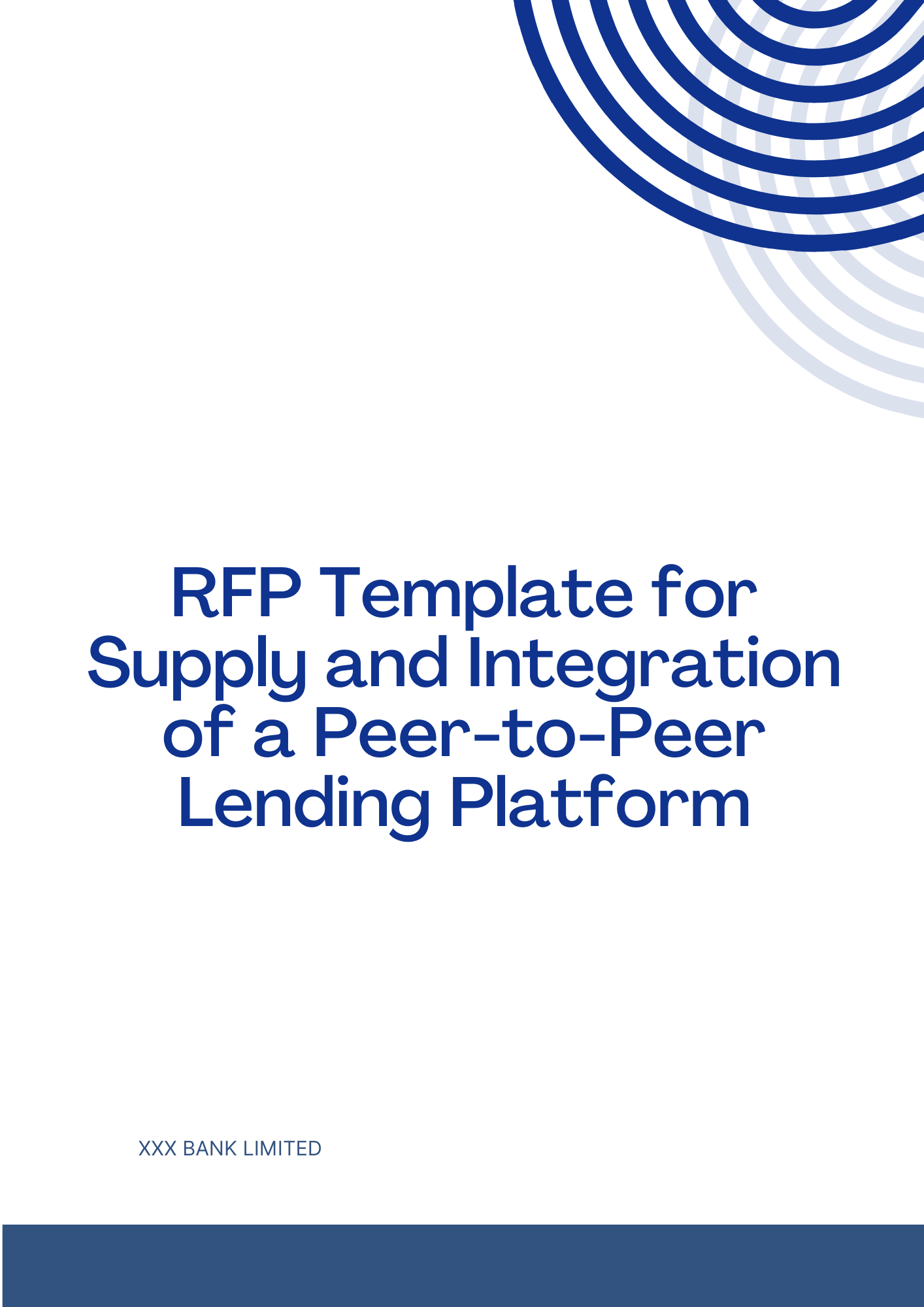 Media Các mẫu RFP ngân hàng và fintech - Xác định lại sự xuất sắc của ngân hàng với các mẫu RFP của chúng tôi 9