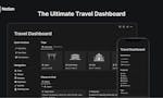 Ultimate Travel Planner image