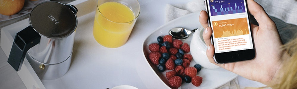 Up by Jawbone gallery image