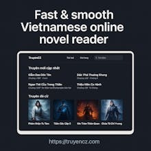 TruyenCZ.com gallery image