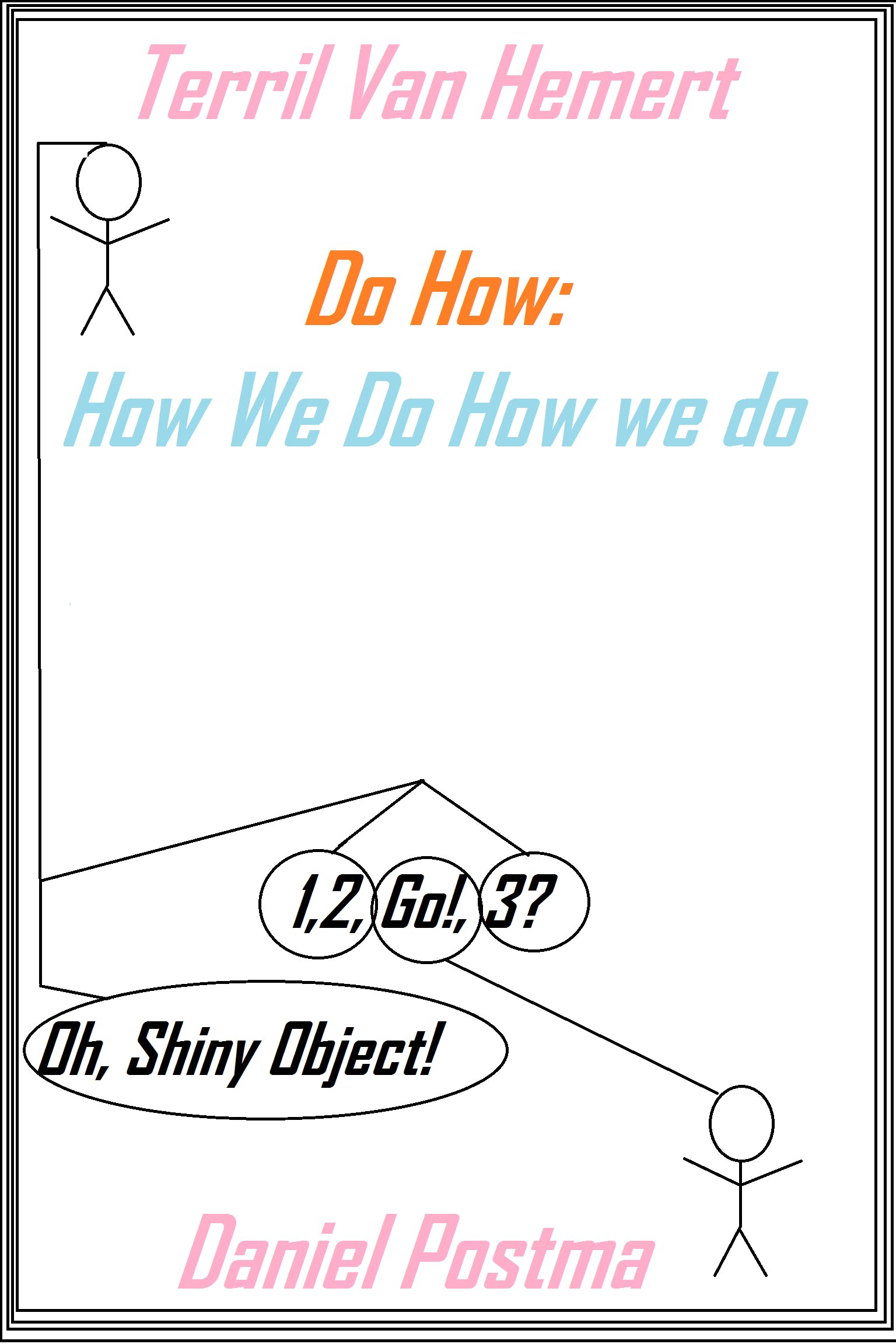 DoHow | How We Do How We Do media 1