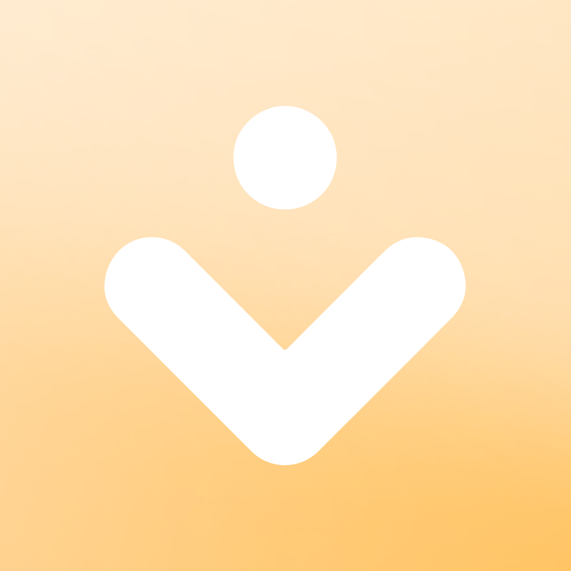  Sticker rastreador - Product Hunt launch logo and brand identity