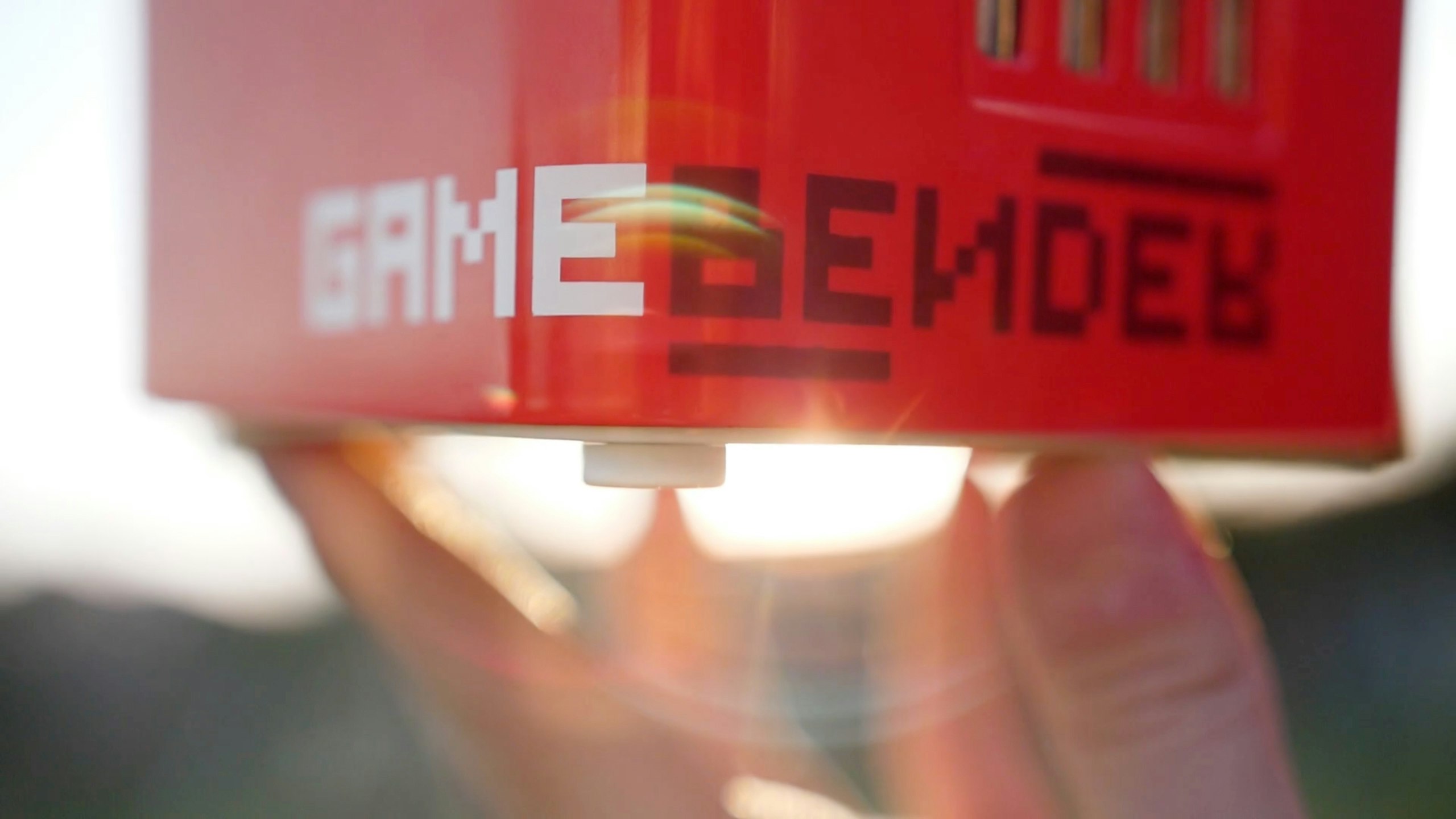 GameBender gallery image