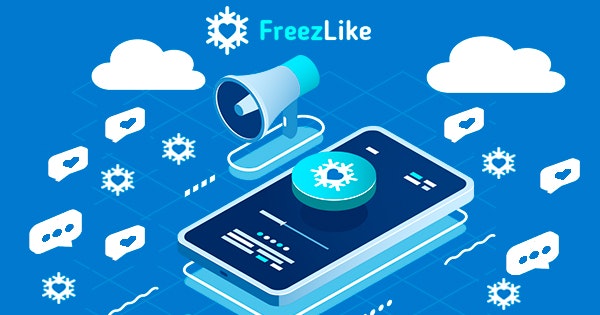 FreezLIke gallery image