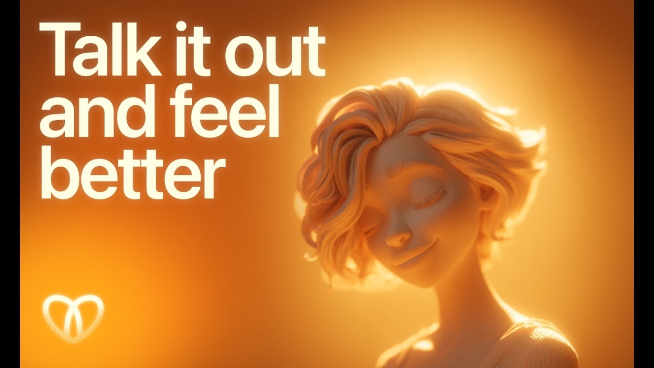 Lovon AI Therapy gallery image