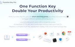 Function Key Pro media 1